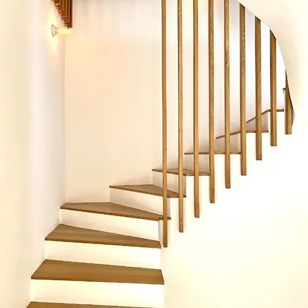 Villa Minimale Nice